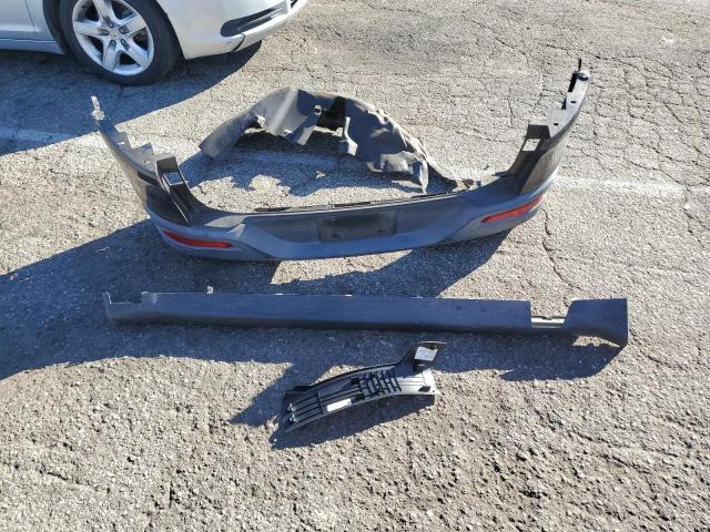 1C4PJMBS4FW510908 - 2015 JEEP CHEROKEE TRAILHAWK GRAY photo 12