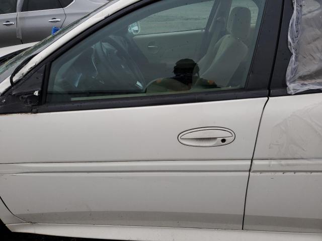 2G2WP552181186049 - 2008 PONTIAC GRAND PRIX 白色 照片 7