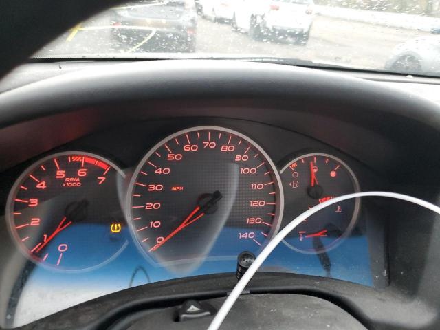 2G2WP552181186049 - 2008 PONTIAC GRAND PRIX 白色 照片 9