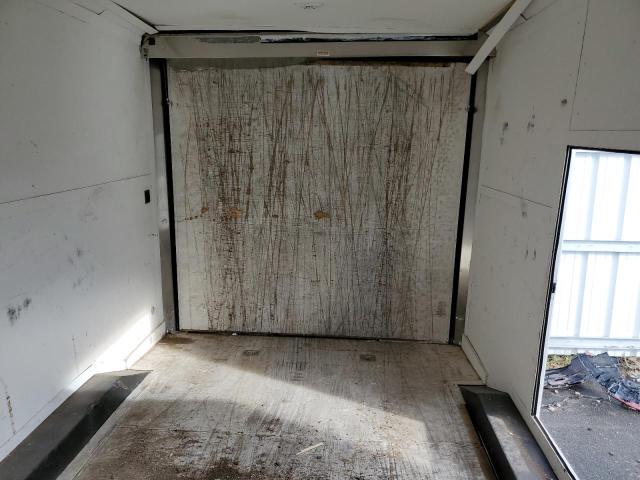 5NHUEH62XKB475914 - 2019 CGMT BOXTRAILER SILVER photo 6