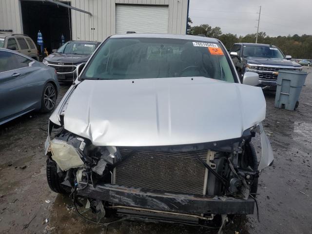 2C4RC1BG0CR351225 - 2012 CHRYSLER TOWN & COU TOURING 银色 照片 5