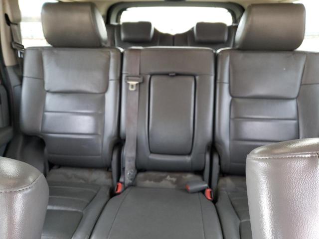 1J8HH48N07C587711 - 2007 JEEP COMMANDER 栗色 照片 10