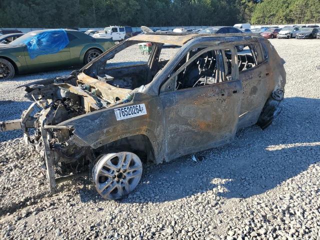 2020 JEEP COMPASS LATITUDE, 