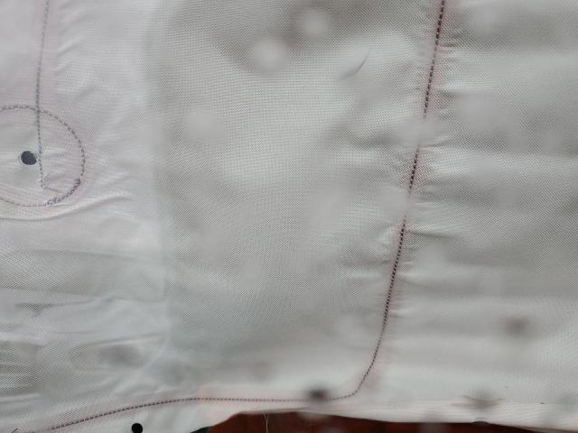 5YJSA1CN3DFP27840 - 2013 TESLA MODEL S შავი ფოტო 10