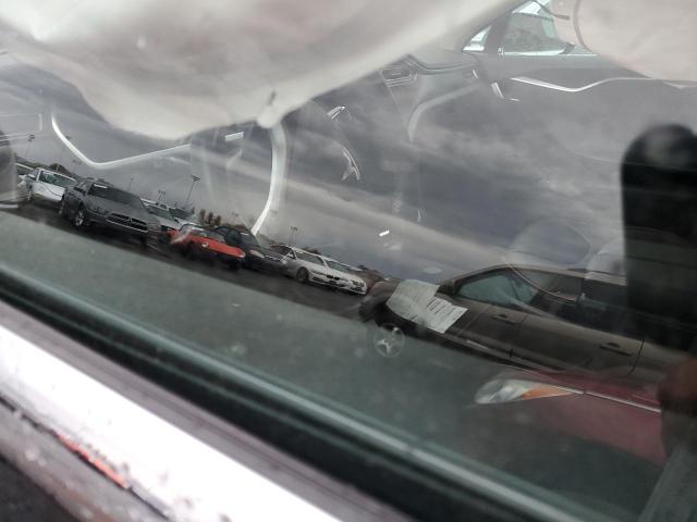 5YJSA1CN3DFP27840 - 2013 TESLA MODEL S შავი ფოტო 8