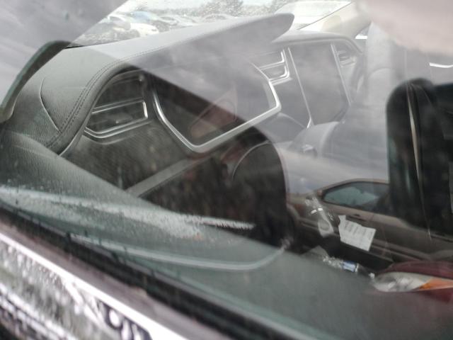 5YJSA1CN3DFP27840 - 2013 TESLA MODEL S შავი ფოტო 9