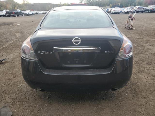 1N4AL2AP0AN538680 - 2010 NISSAN ALTIMA BASE BLACK photo 6