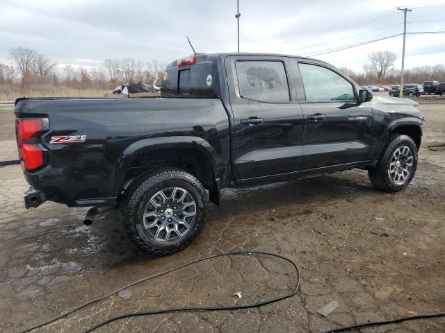 1GCPTDEK2P1206027 - 2023 CHEVROLET COLORADO Z71 BLACK photo 3