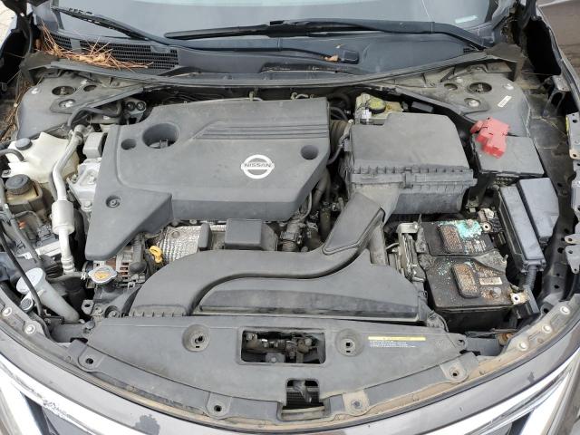 1N4AL3APXEN366895 - 2014 NISSAN ALTIMA 2.5 BROWN photo 11