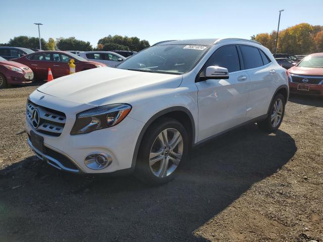 2019 MERCEDES-BENZ GLA 250 4MATIC, 