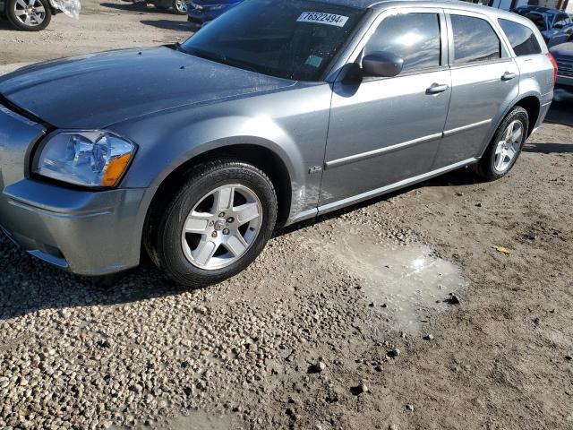 2007 DODGE MAGNUM SXT, 