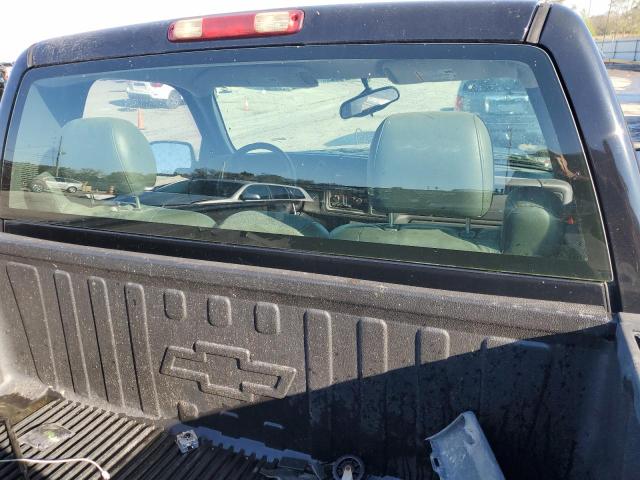 1GCEC14X97Z142847 - 2007 CHEVROLET SILVERADO C1500 CLASSIC Qara foto 10