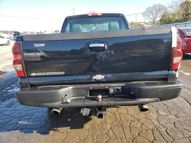 1GCEC14X97Z142847 - 2007 CHEVROLET SILVERADO C1500 CLASSIC Qara foto 6