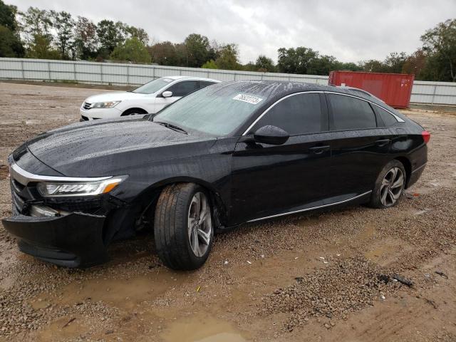 2018 HONDA ACCORD EX, 