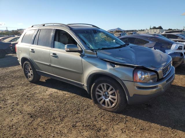 YV4CY982881421502 - 2008 VOLVO XC90 3.2 TAN photo 4