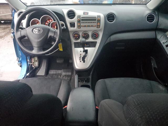 2T1KU40E29C083191 - 2009 TOYOTA MATRIX 蓝色 照片 8
