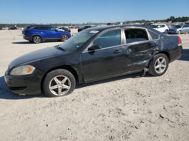 2008 CHEVROLET IMPALA LT, 