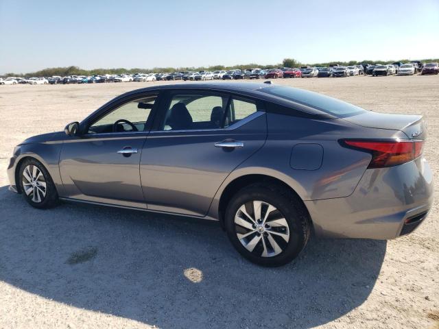 1N4BL4BV7LC197578 - 2020 NISSAN ALTIMA S GRAY photo 2