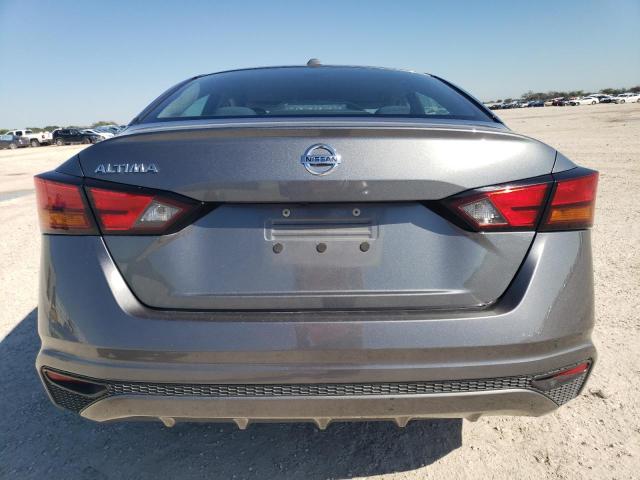 1N4BL4BV7LC197578 - 2020 NISSAN ALTIMA S GRAY photo 6