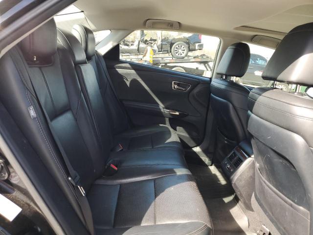 4T1BK1EB2DU069222 - 2013 TOYOTA AVALON BASE 黑色 照片 10