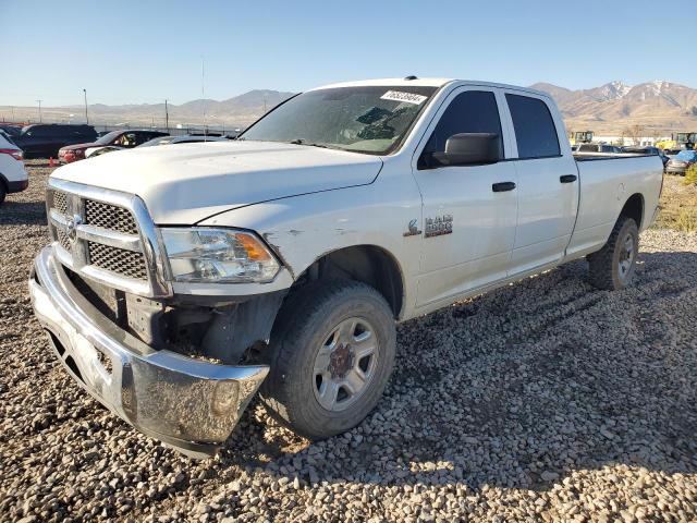 2017 RAM 2500 ST, 