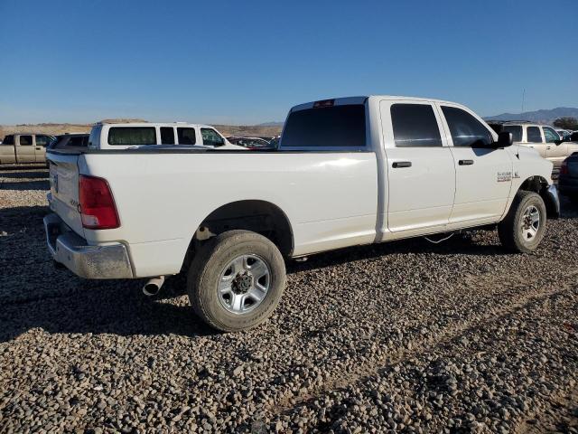 3C6UR5HL0HG727429 - 2017 RAM 2500 ST WHITE photo 3