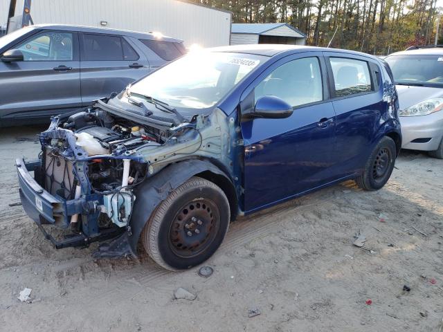 2013 CHEVROLET 1500 454SS LS, 