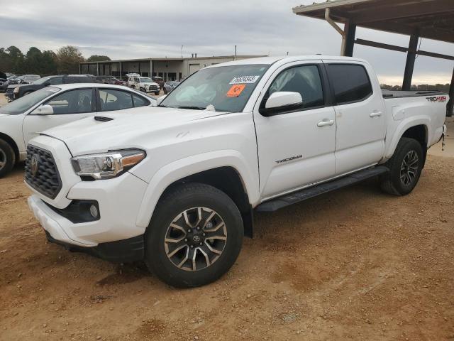 2020 TOYOTA TACOMA DOUBLE CAB, 