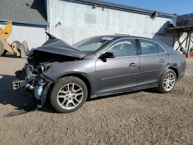 1G11C5SA2DF295967 - 2013 CHEVROLET MALIBU 1LT Сұр фото 1