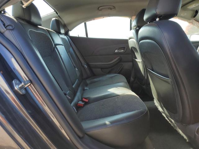 1G11C5SA2DF295967 - 2013 CHEVROLET MALIBU 1LT Сұр фото 10