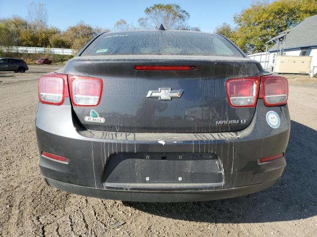 1G11C5SA2DF295967 - 2013 CHEVROLET MALIBU 1LT Сұр фото 6
