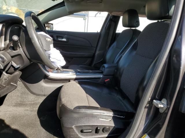 1G11C5SA2DF295967 - 2013 CHEVROLET MALIBU 1LT Сұр фото 7