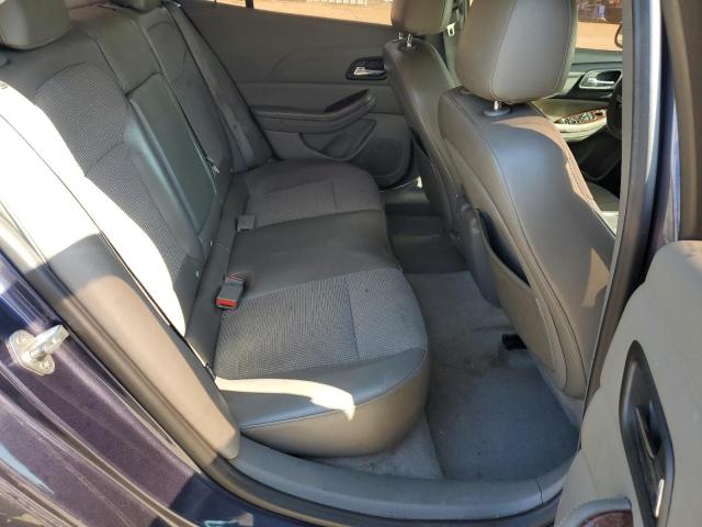 1G11C5SA5DF339251 - 2013 CHEVROLET MALIBU 1LT 蓝色 照片 10