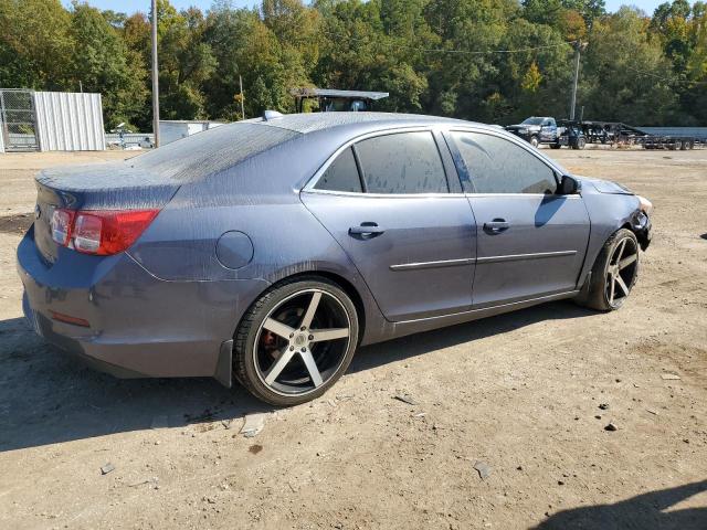 1G11C5SA5DF339251 - 2013 CHEVROLET MALIBU 1LT 蓝色 照片 3