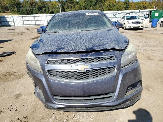 1G11C5SA5DF339251 - 2013 CHEVROLET MALIBU 1LT 蓝色 照片 5