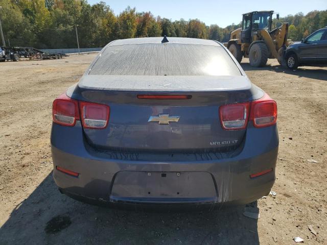 1G11C5SA5DF339251 - 2013 CHEVROLET MALIBU 1LT 蓝色 照片 6