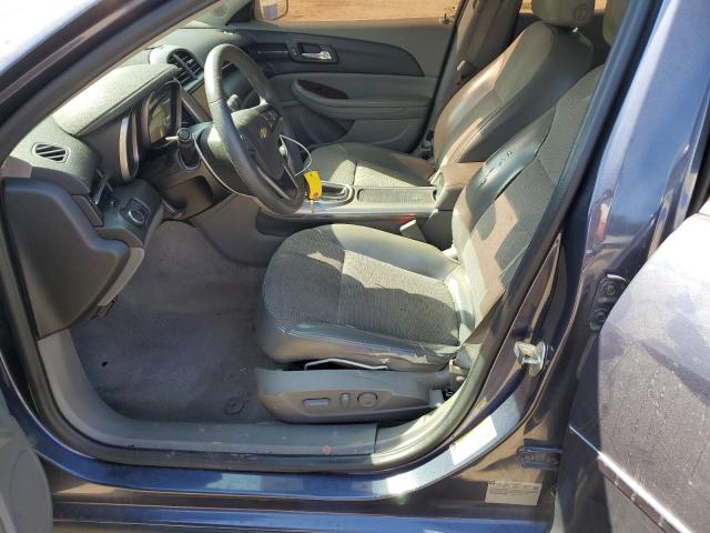 1G11C5SA5DF339251 - 2013 CHEVROLET MALIBU 1LT 蓝色 照片 7