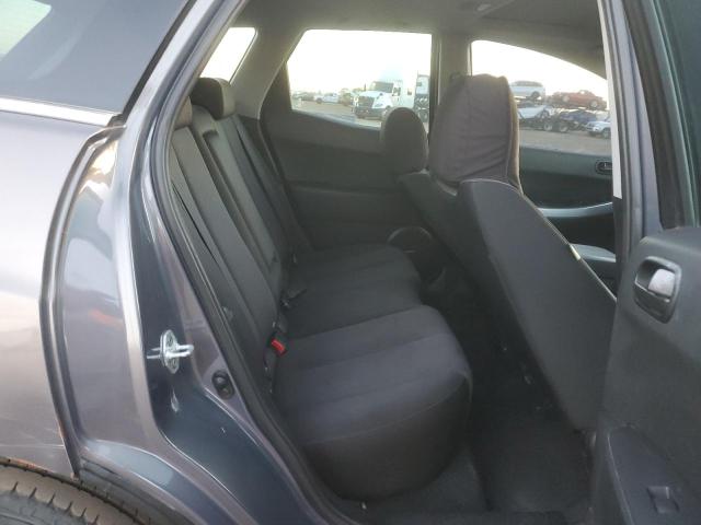 JM3ER293780175756 - 2008 MAZDA CX-7 GRAY photo 10