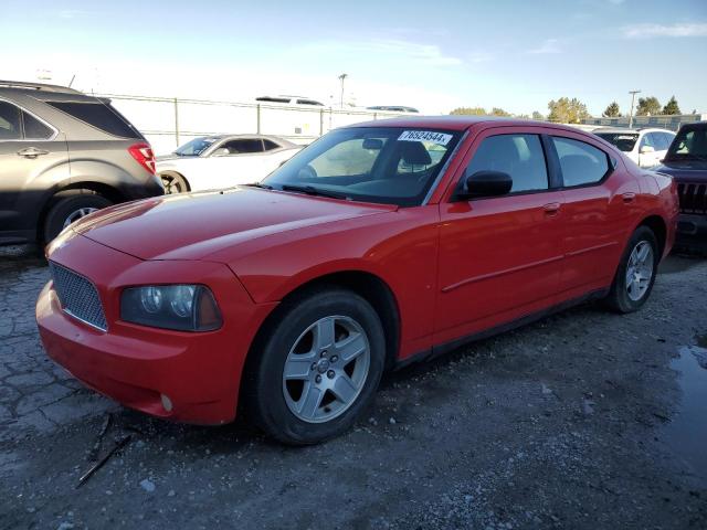 2007 DODGE CHARGER SE, 