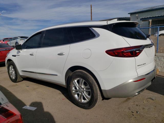 5GAERBKW2MJ215051 - 2021 BUICK ENCLAVE ESSENCE 白色 照片 2