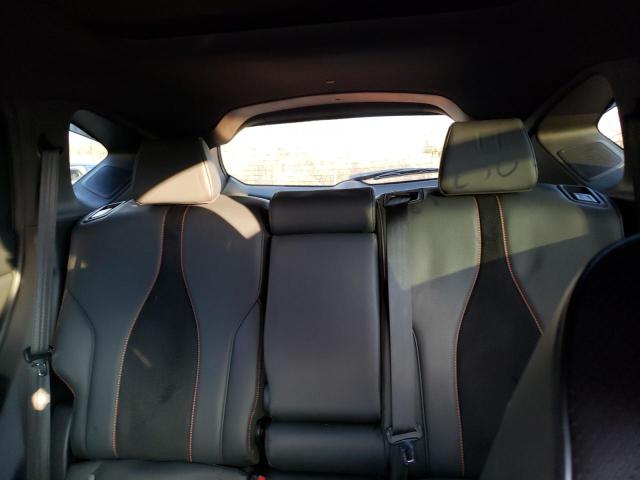 5J8TC2H70MY000283 - 2021 ACURA RDX ADVANCE Narıncı foto 10