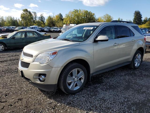 2013 CHEVROLET EQUINOX LT, 