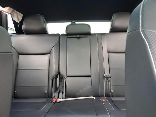 1V2KE2CA9NC230652 - 2022 VOLKSWAGEN ATLAS CROS SE BLACK photo 10