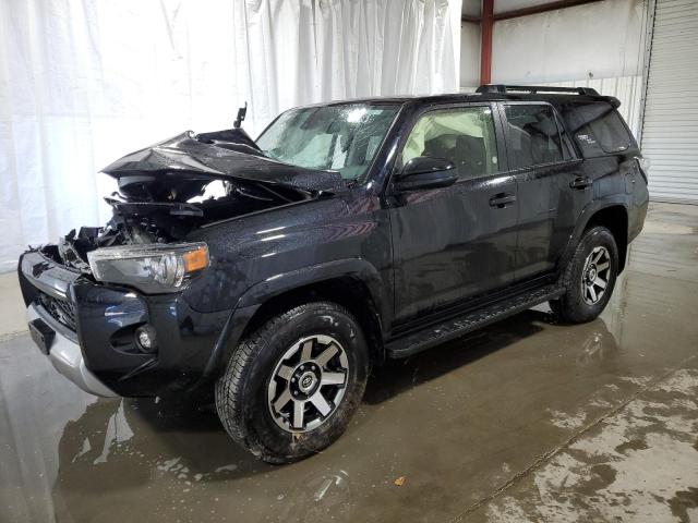 2024 TOYOTA 4RUNNER SR5/SR5 PREMIUM, 