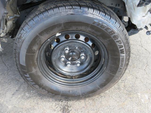 JTEBU5JR9G5404477 - 2016 TOYOTA 4RUNNER SR5/SR5 PREMIUM 灰色 照片 11