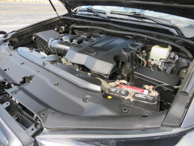 JTEBU5JR9G5404477 - 2016 TOYOTA 4RUNNER SR5/SR5 PREMIUM 灰色 照片 7