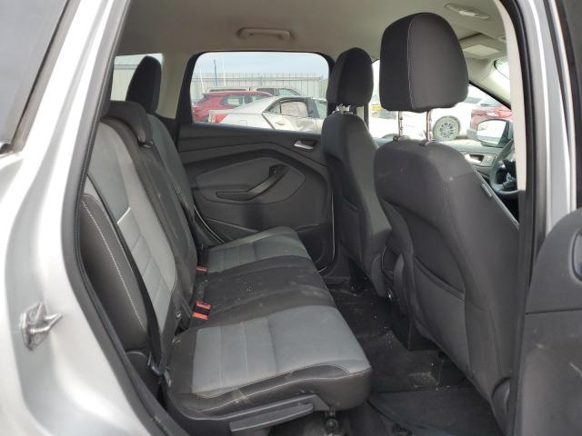 1FMCU0G92DUA21707 - 2013 FORD ESCAPE SE SILVER photo 11