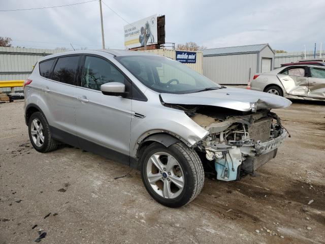 1FMCU0G92DUA21707 - 2013 FORD ESCAPE SE SILVER photo 4