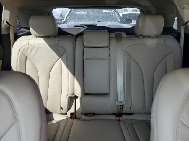 2LMPJ6LR1HBL45587 - 2017 LINCOLN MKX RESERVE Gold Foto 10