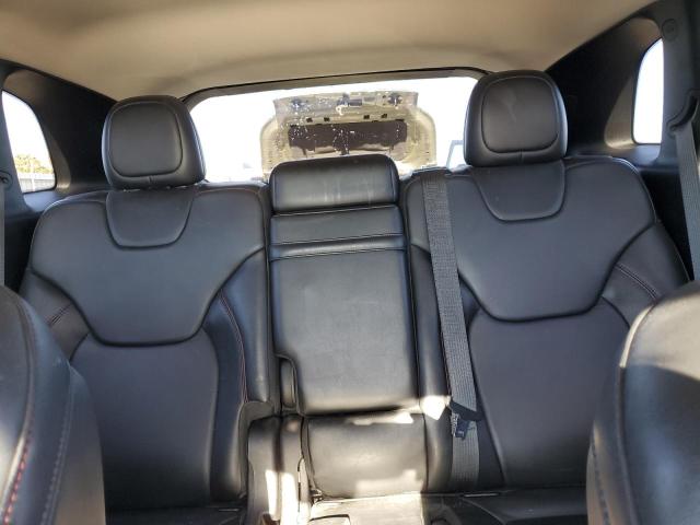 1C4PJMBS9FW523587 - 2015 JEEP CHEROKEE TRAILHAWK ORANGE photo 10